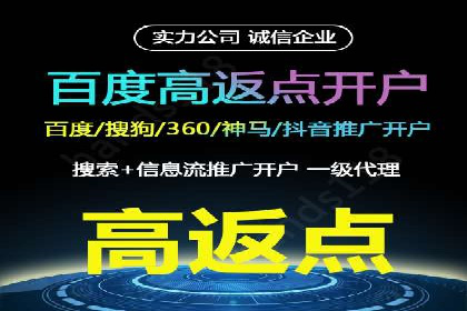 企业如何合理规划百度推广服务费用